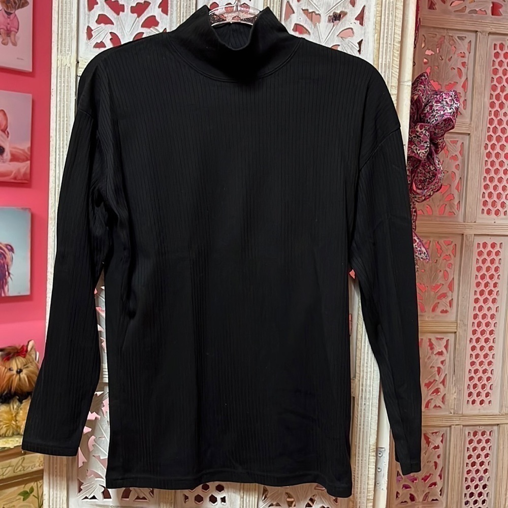 Paul Harrison Design Turtleneck